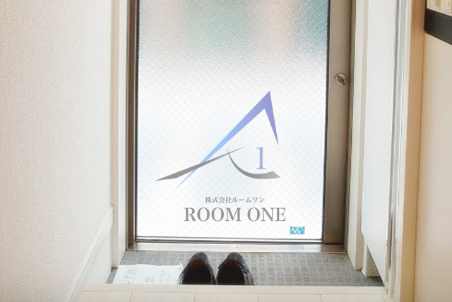 サークルハウス太子堂の玄関|玄関です。