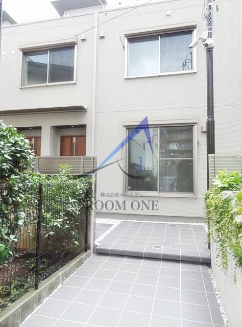 ＣＡＳＡ　ＴＯＫＩＷＡの外観|外観です。