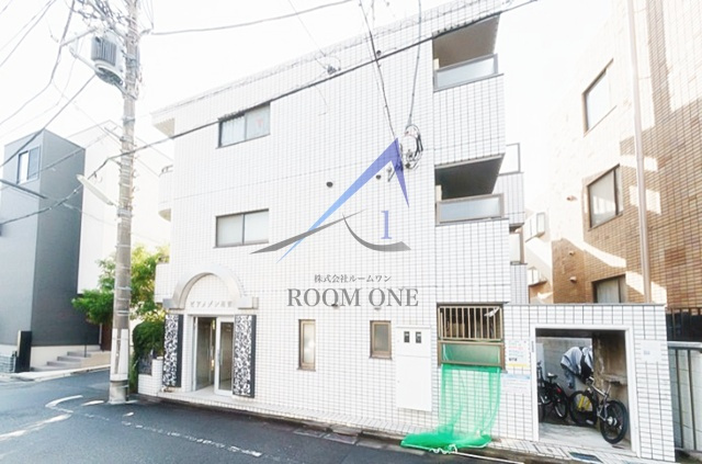 ビアメゾン用賀