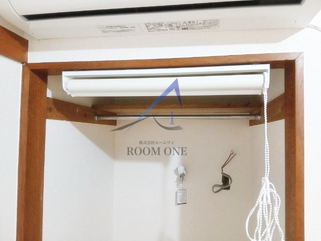 目黒壱番館の内装