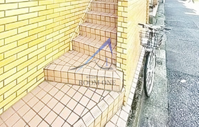 目黒壱番館のその他共用部分