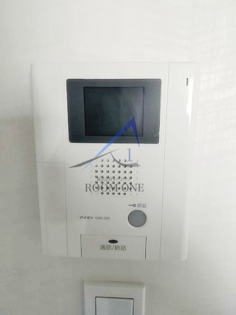 デザイアレジデンス三軒茶屋の内装