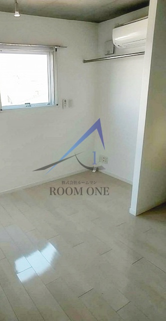 デザイアレジデンス三軒茶屋の居間・リビング|洋室のお部屋です。