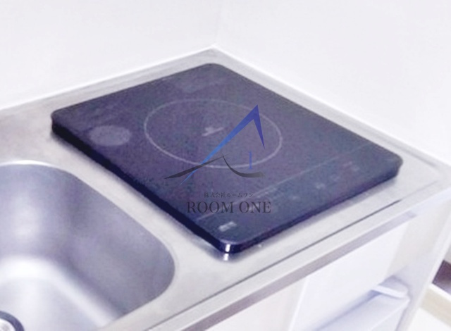 ガーデンハウス三軒茶屋の内装|内装です。