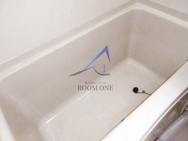 ガーデンハウス三軒茶屋の浴室|お風呂です。