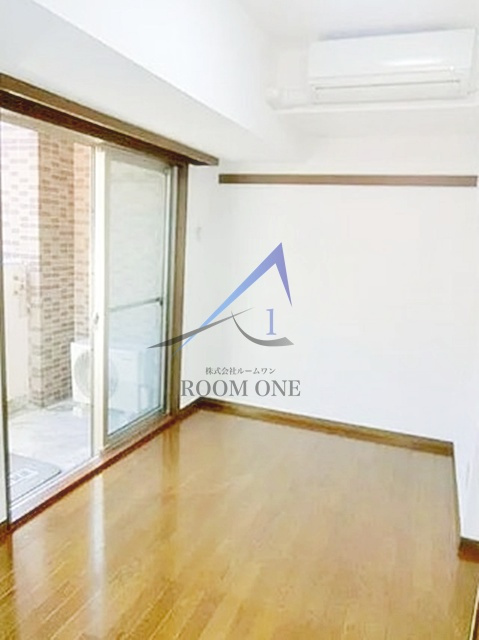 ロイヤルアメニティー池尻大橋			の寝室|寝室です。