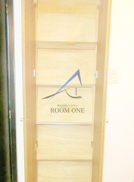 ロイヤルアメニティー池尻大橋			のその他