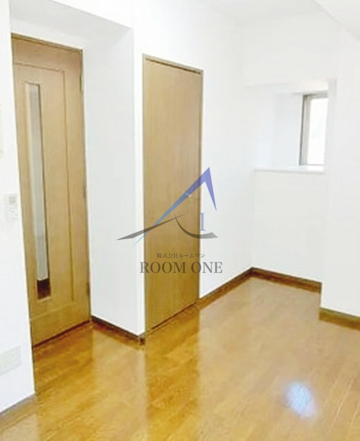 ロイヤルアメニティー池尻大橋			の内装