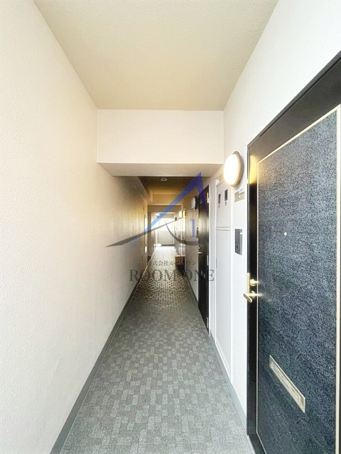 ロイヤルアメニティー池尻大橋			のその他共用部分