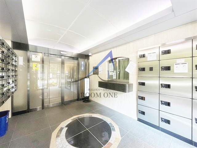 ロイヤルアメニティー池尻大橋			のその他共用部分