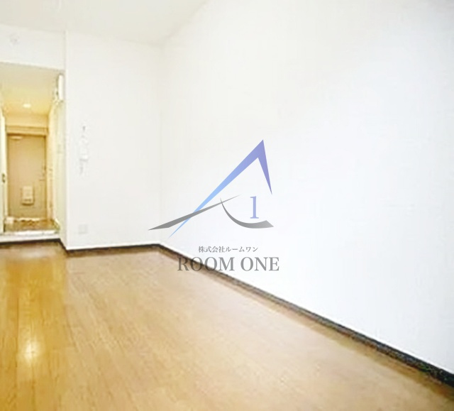 スカイコート駒場東大前の居間・リビング|洋室のお部屋です。