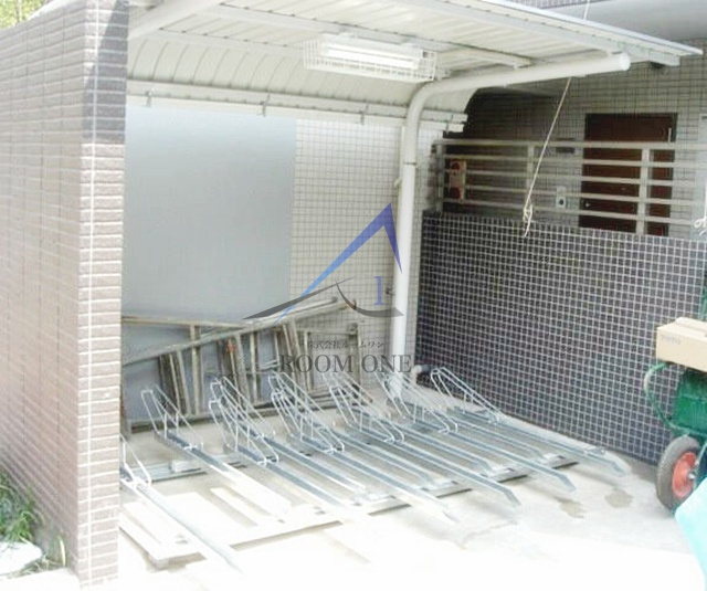 リヴェール三軒茶屋のその他共用部分