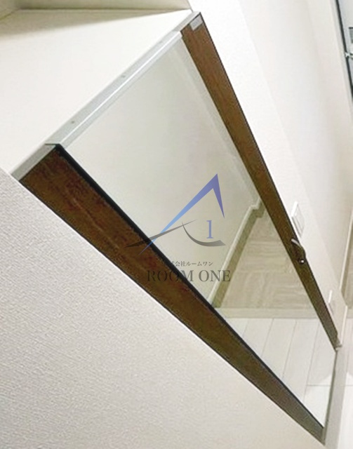 グランドゥール東綾瀬