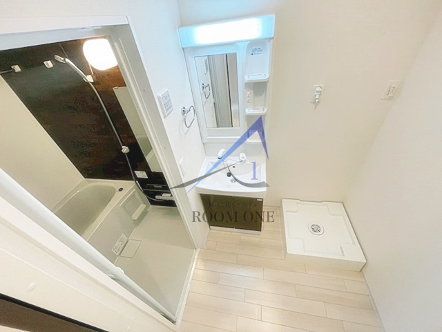 グランドゥール東綾瀬