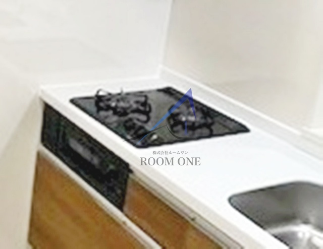 グランドゥール東綾瀬