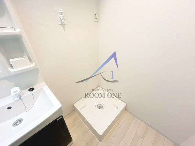 グランドゥール東綾瀬