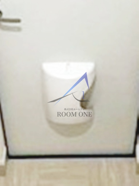 グランドゥール東綾瀬の玄関|玄関です。