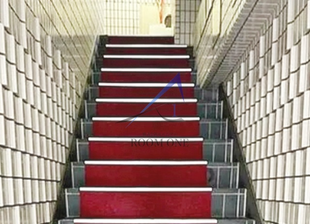 ゆうらいくビルのエントランス|エントランスです。