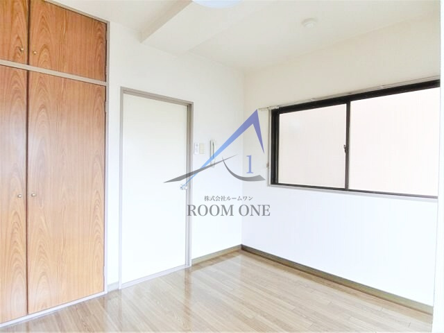 ゆうらいくビルの内装