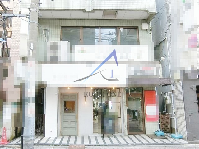 ゆうらいくビル