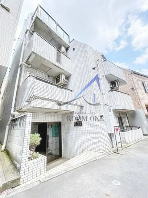 スカイコート向島