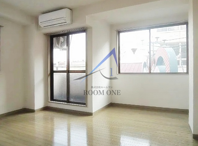 ヴェッセル巣鴨の寝室|寝室です。