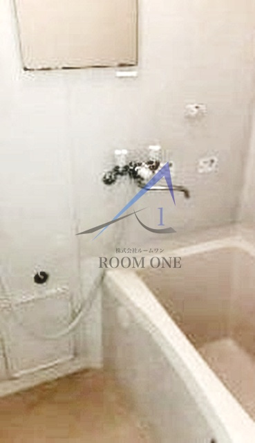 ＦＥＲＲＩＳの浴室|お風呂です。