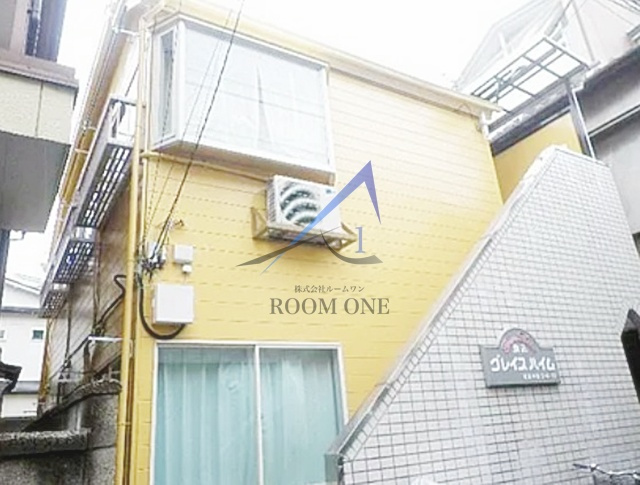 駒込グレースハイム