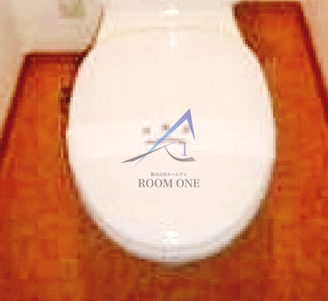 カーサエテルノのトイレ|トイレです。