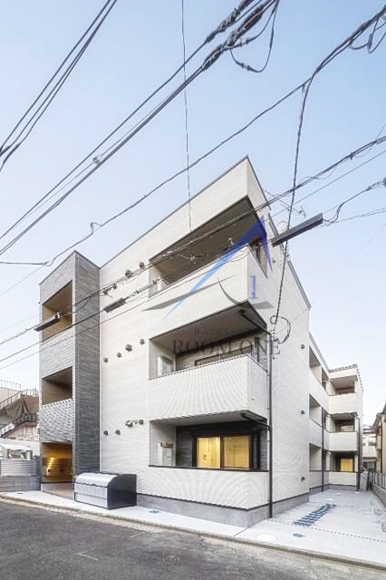 ＣＲＡＳＴＩＮＥ西尾久