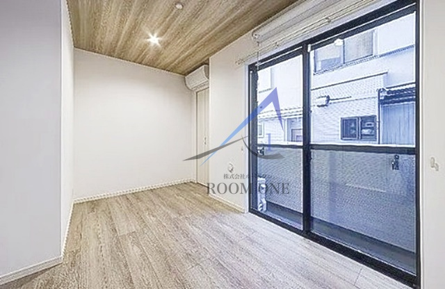 ＣＲＡＳＴＩＮＥ西尾久の居間・リビング|洋室のお部屋です。