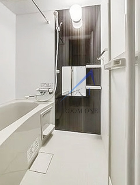 ＣＲＡＳＴＩＮＥ西尾久の浴室|お風呂です。