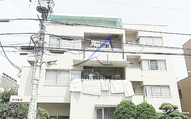 ヴィラ赤津のその他