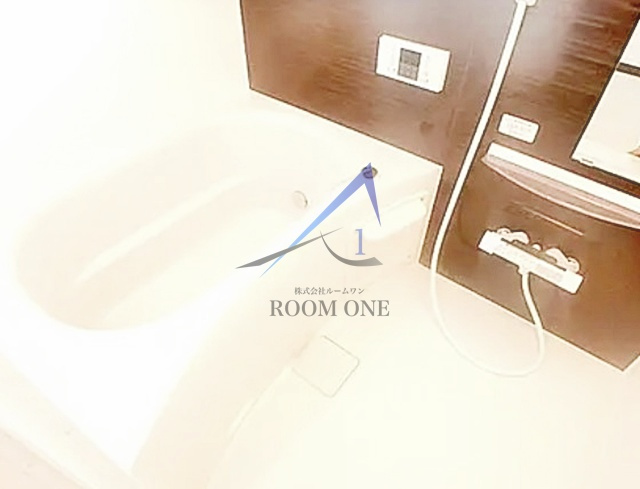 ヴィラ赤津の浴室|お風呂です。