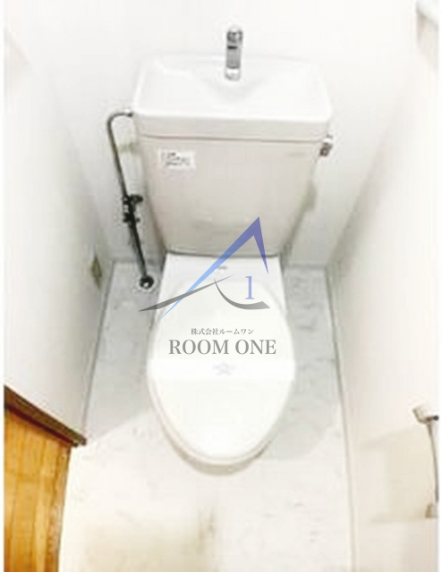 アルテール両国のトイレ|トイレです。