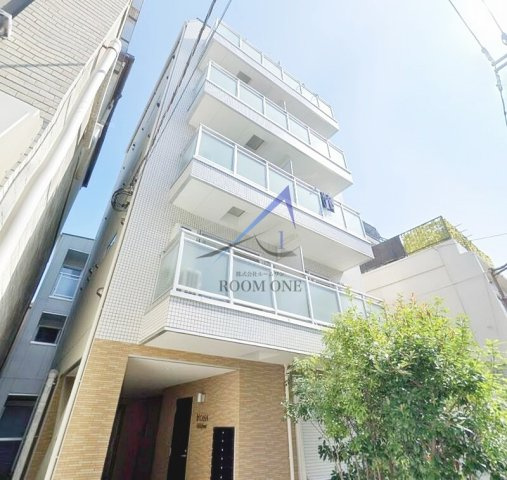 b’CASA Hikihuneの外観|外観です。