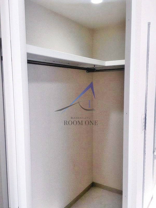 b’CASA Hikihuneの収納|収納です。