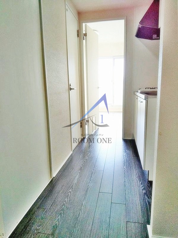 b’CASA Hikihuneの玄関|玄関です。