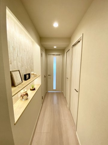 【その他】 | ★仲介手数料無料★モナーク碑文谷（近隣には商業施設が揃っています　学芸大学駅は個人商店街が並んでいて楽しいです）