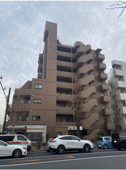 【その他】 | ★仲介手数料無料★モナーク碑文谷（近隣には商業施設が揃っています　学芸大学駅は個人商店街が並んでいて楽しいです）