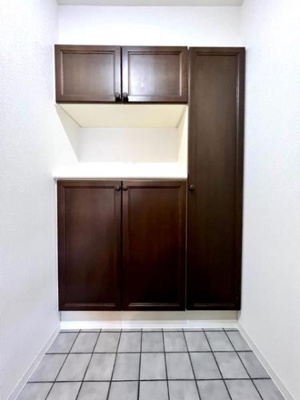 【居間・リビング】 | シティハイツ根津