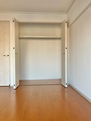 【収納】 | フドウ三軒茶屋ハイツ