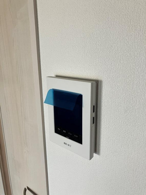 【セキュリティ】 | フドウ三軒茶屋ハイツ