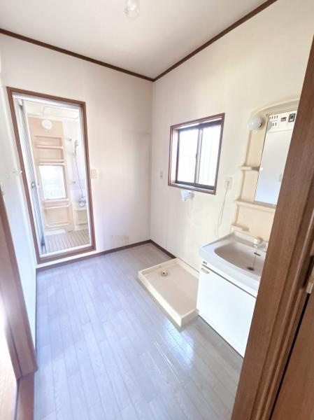 宇都宮市御幸本町　４ＬＤＫ　中古住宅のその他