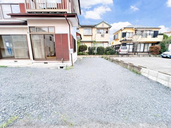 宇都宮市御幸本町　４ＬＤＫ　中古住宅のその他