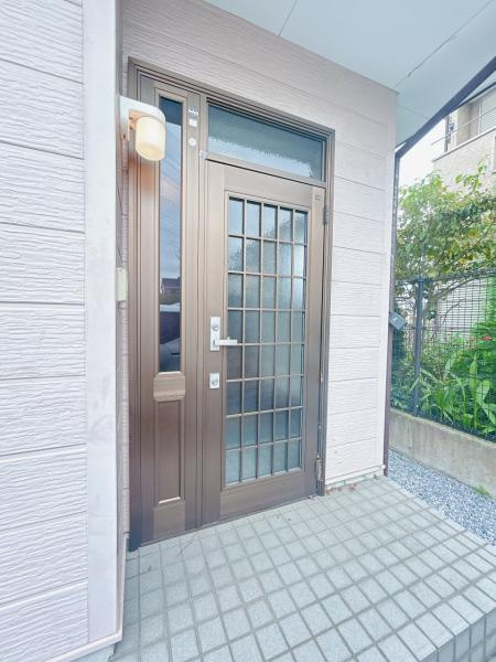 宇都宮市御幸本町　４ＬＤＫ　中古住宅のその他