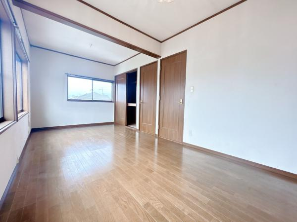 宇都宮市御幸本町　４ＬＤＫ　中古住宅のその他