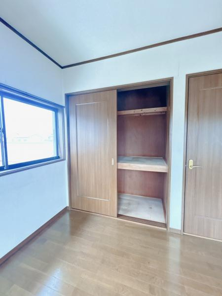 宇都宮市御幸本町　４ＬＤＫ　中古住宅のその他