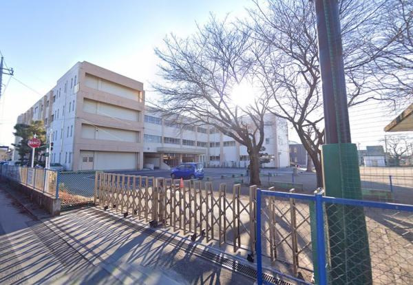 宇都宮市御幸本町　４ＬＤＫ　中古住宅のその他