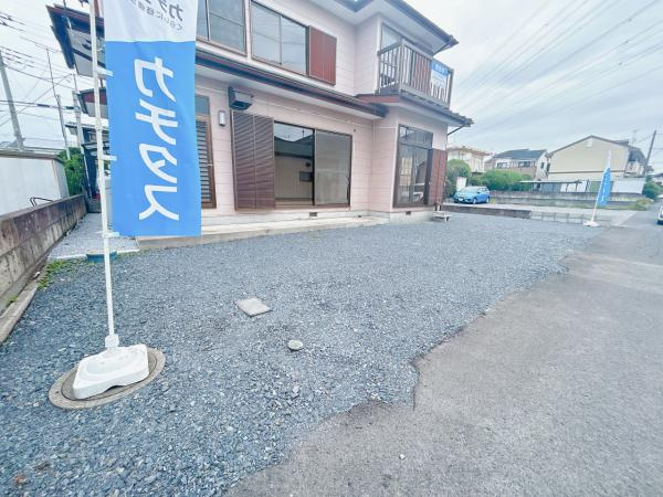 宇都宮市御幸本町　４ＬＤＫ　中古住宅のその他
